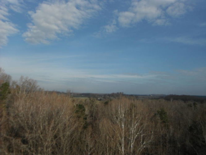 Picture 9 of High Bridge Hike 121215
