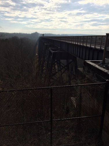 Picture 17 of High Bridge Hike 121215