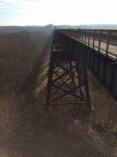 Picture 18 of High Bridge Hike 121215