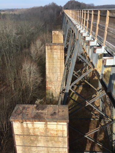 Picture 25 of High Bridge Hike 121215