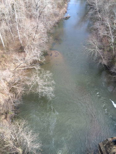 Picture 26 of High Bridge Hike 121215