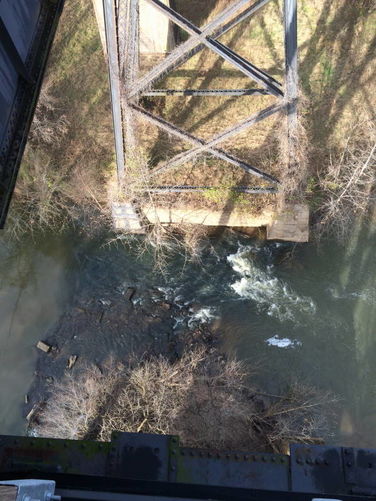 Picture 28 of High Bridge Hike 121215