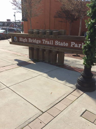 Picture 36 of High Bridge Hike 121215