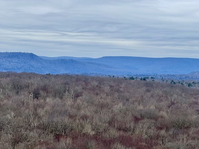 Picture 3 of High Knob Overlook
