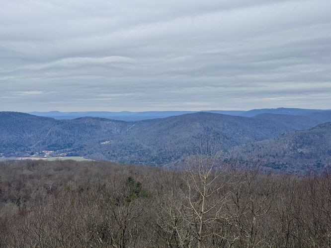 Picture 5 of High Knob Overlook