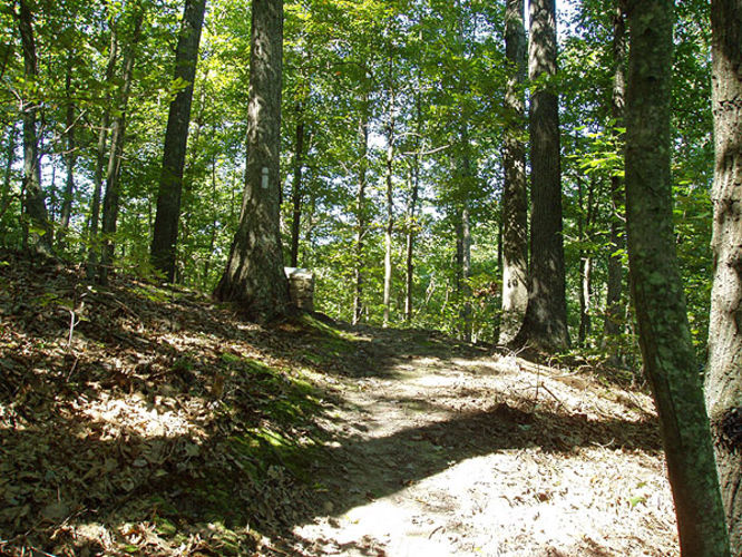 Picture 22 of High Peak Hike 082303