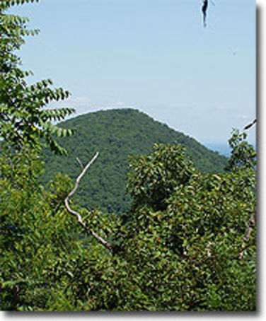 Picture 3 of High Peak Hike 082303