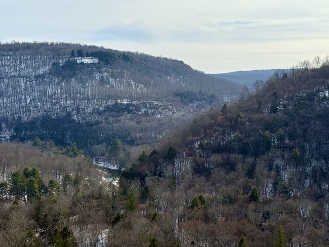 High Rock Vista