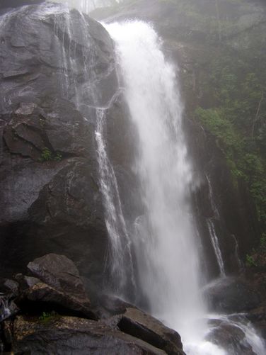 Picture 19 of High Shoals Falls Hike 042615