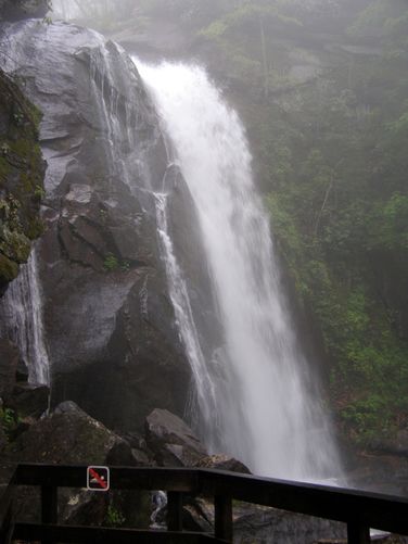 Picture 20 of High Shoals Falls Hike 042615