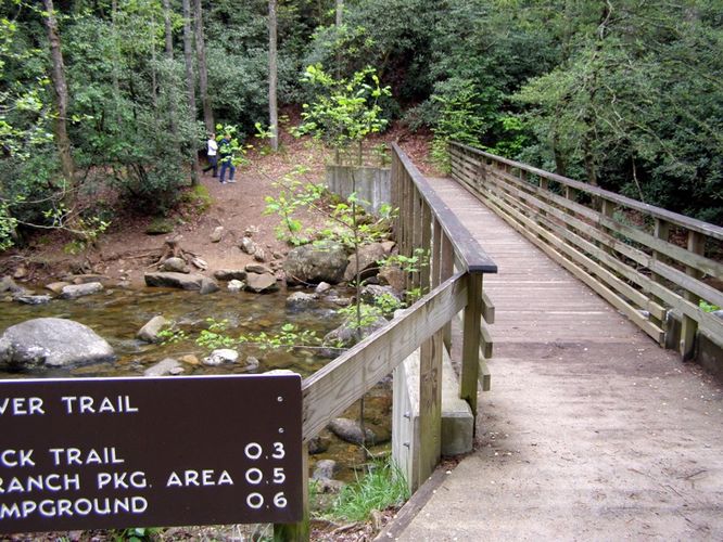 Picture 70 of High Shoals Falls Hike 042615