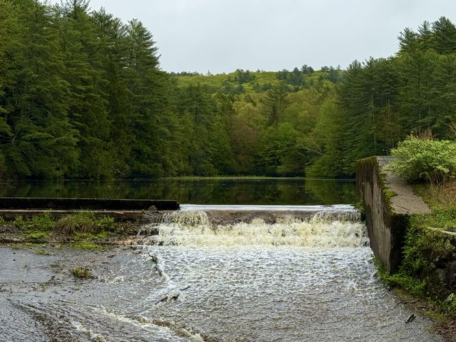 Picture 7 of Hill Reservoir Hike