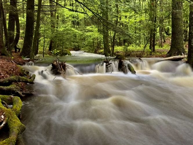 Picture 13 of Hill Reservoir Hike