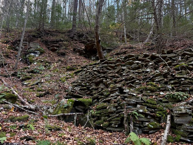 Picture 7 of Horns Quarry Vista Hike