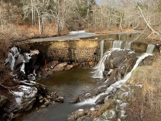 Horseshoe Falls - Horseshoe Falls album