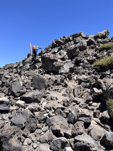 Picture 16 of Humphreys Peak Trail