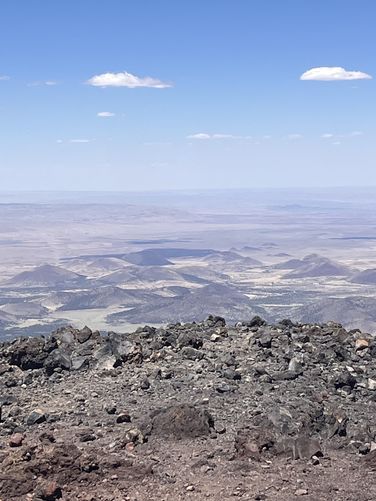 Picture 15 of Humphreys Peak Trail