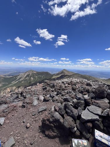 Default image for Humphreys Peak Trail, a 10.1-mile trail in Flagstaff, AZ (US)