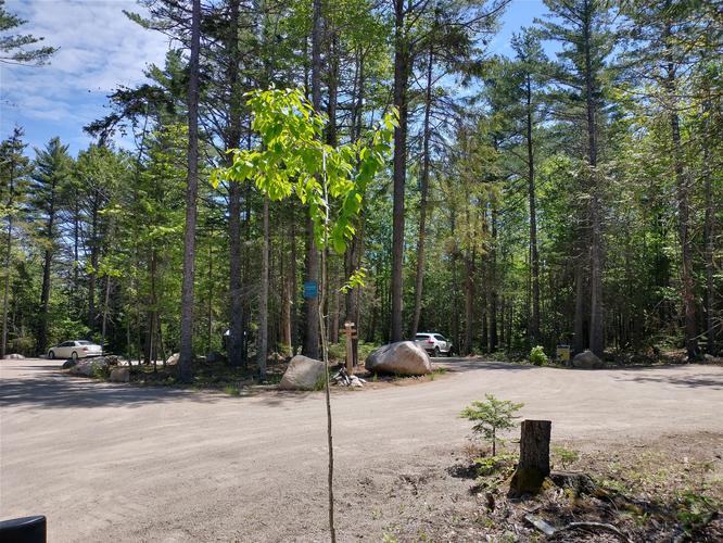 Hunters Beach and Hunters Cliffs Trail  - Hunters Beach and Cliffs Trails album