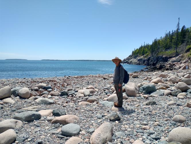 Hunters Beach 