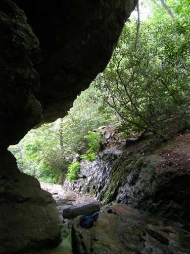 Picture 7 of Indian Creek Hike 060814