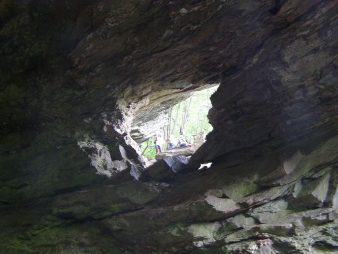 Cave