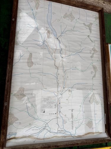 AMR map for Indian Head and others