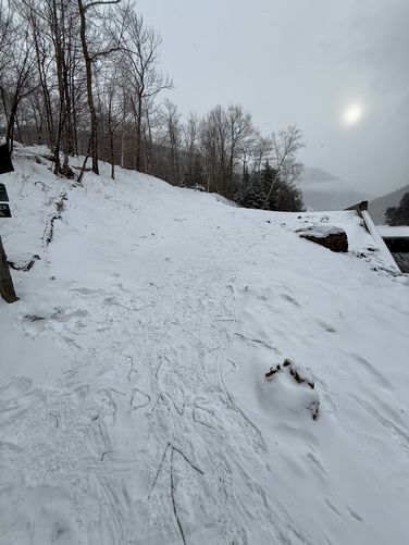 Picture 80 of Indian Head and Rainbow Falls