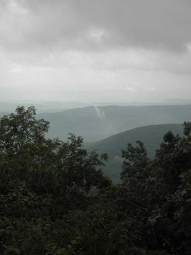 Picture 10 of Ingals Overlook Hike 082210