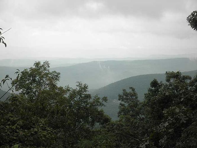 Picture 9 of Ingals Overlook Hike 082210