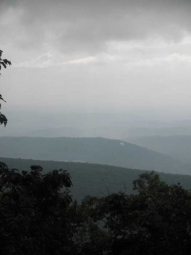 Picture 6 of Ingals Overlook Hike 082210