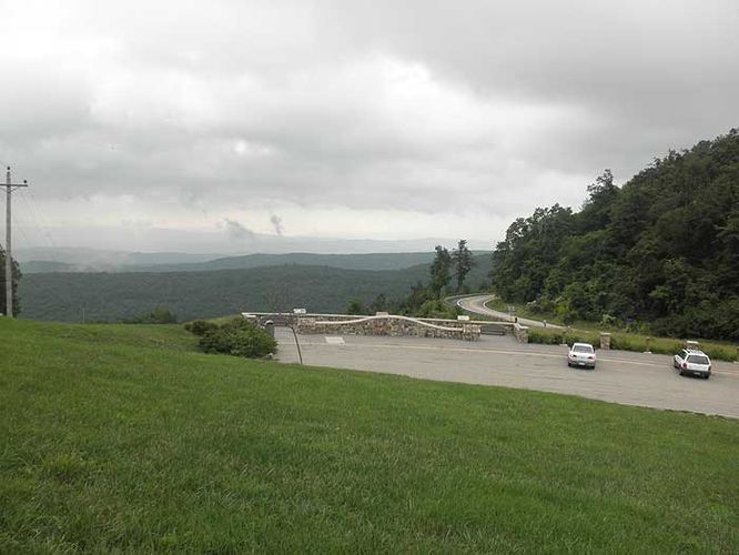 Picture 3 of Ingals Overlook Hike 082210