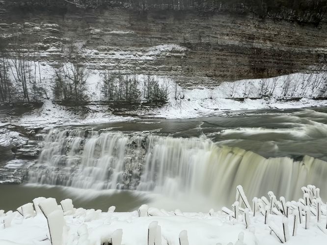 Lower Falls