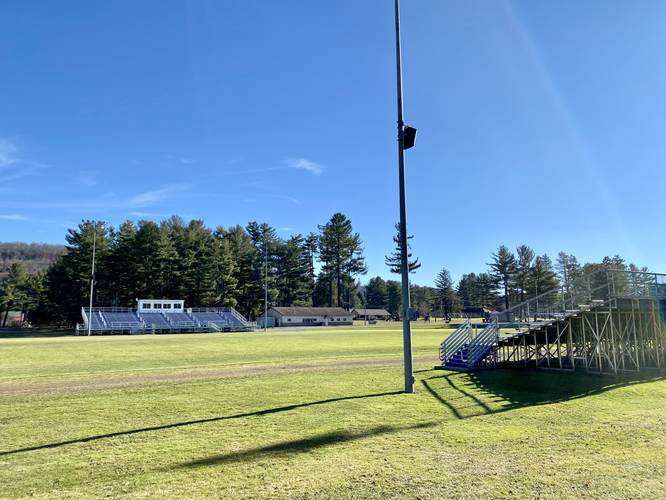 Football Field