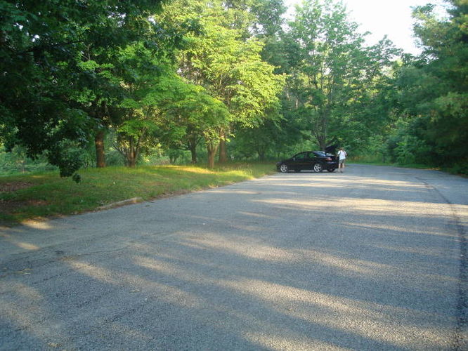 Picture 2 of Ivy Creek Hike 053011