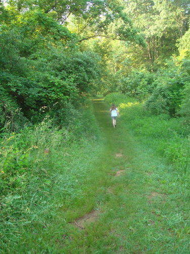 Picture 4 of Ivy Creek Hike 053011
