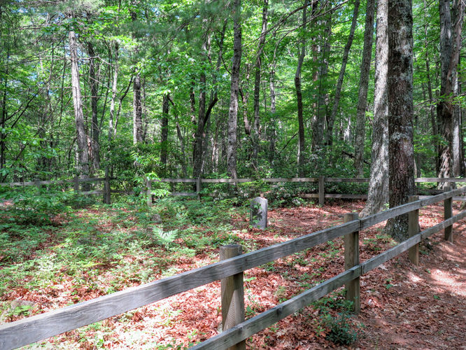 Picture 52 of Jacob Fork Rim Hike 060416