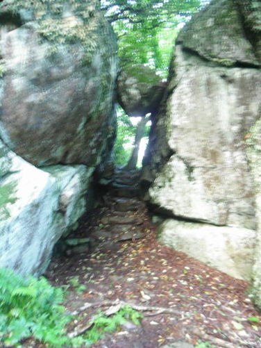 Picture 15 of James River Face Wilderness Hike 070713