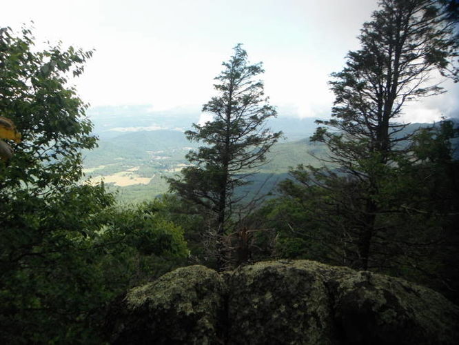 Picture 20 of James River Face Wilderness Hike 070713