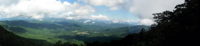 Picture 21 of James River Face Wilderness Hike 070713