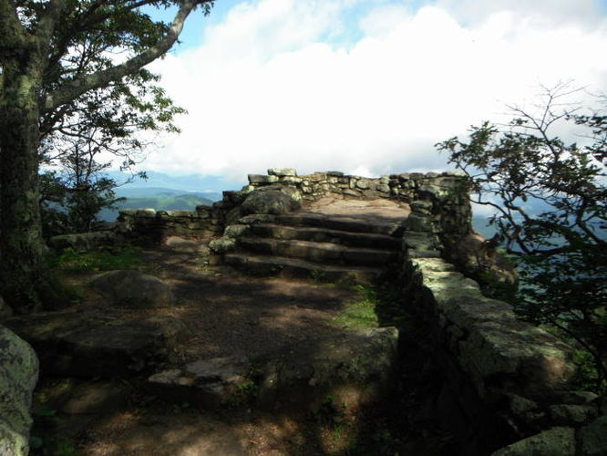 Picture 22 of James River Face Wilderness Hike 070713