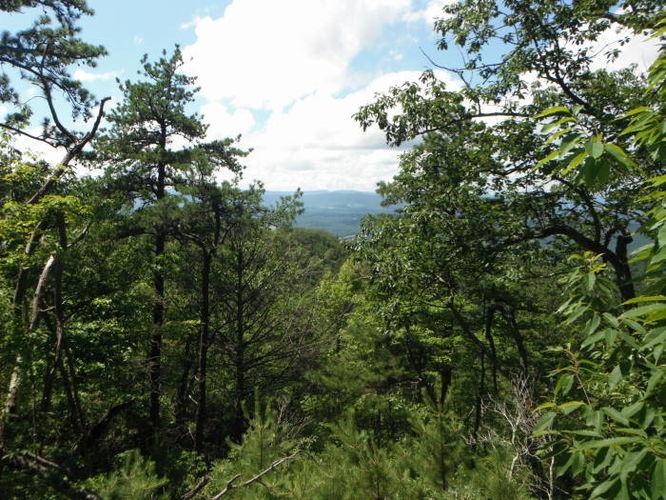Picture 33 of James River Face Wilderness Hike 070713