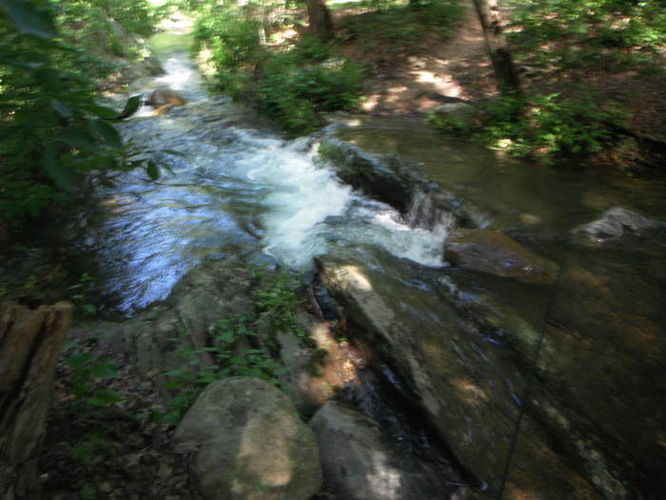 Picture 42 of James River Face Wilderness Hike 070713