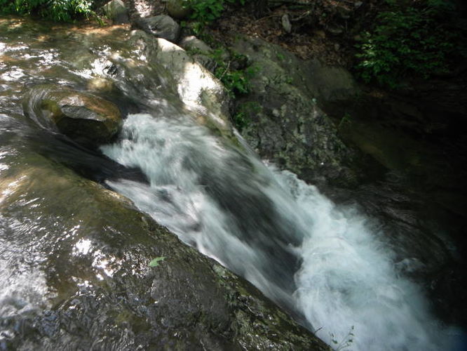 Picture 45 of James River Face Wilderness Hike 070713