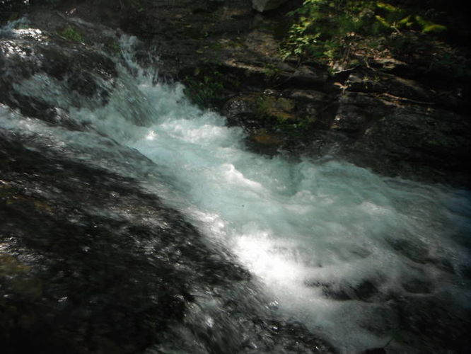 Picture 49 of James River Face Wilderness Hike 070713