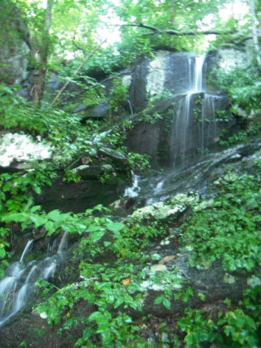 Picture 53 of James River Face Wilderness Hike 070713