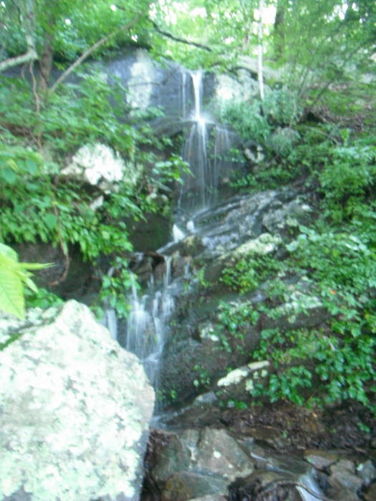 Picture 54 of James River Face Wilderness Hike 070713
