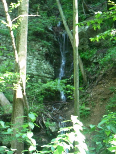 Picture 55 of James River Face Wilderness Hike 070713