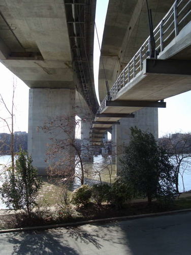 Picture 3 of James River Hike 010210