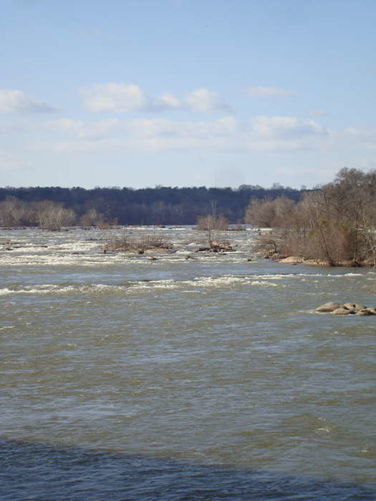 Picture 5 of James River Hike 010210